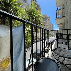 Depto a 150 ms del mar, Casino, Peatonal, Aldrey